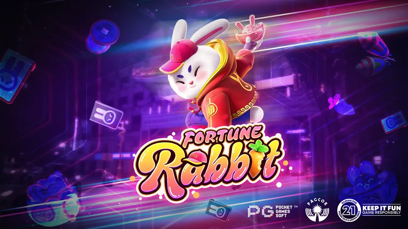 Fortune Rabbit Slot: Apostas Vencedoras Para Saltar Em Direção À Fortuna 1 Apostas Vencedoras Para Saltar Em Direção À Fortuna