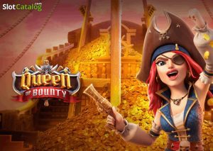 Queen Of Bounty Slot: Como Apostar Para Ganhar O Tesouro Real 6 Como Apostar Para Ganhar O Tesouro Real