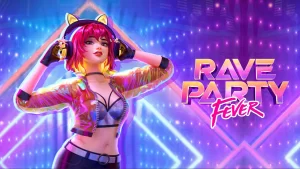 Rave Party Fever Slot: Apostas Que Levam À Festa Com Grandes Prêmios 3 Apostas Que Levam À Festa Com Grandes Prêmios