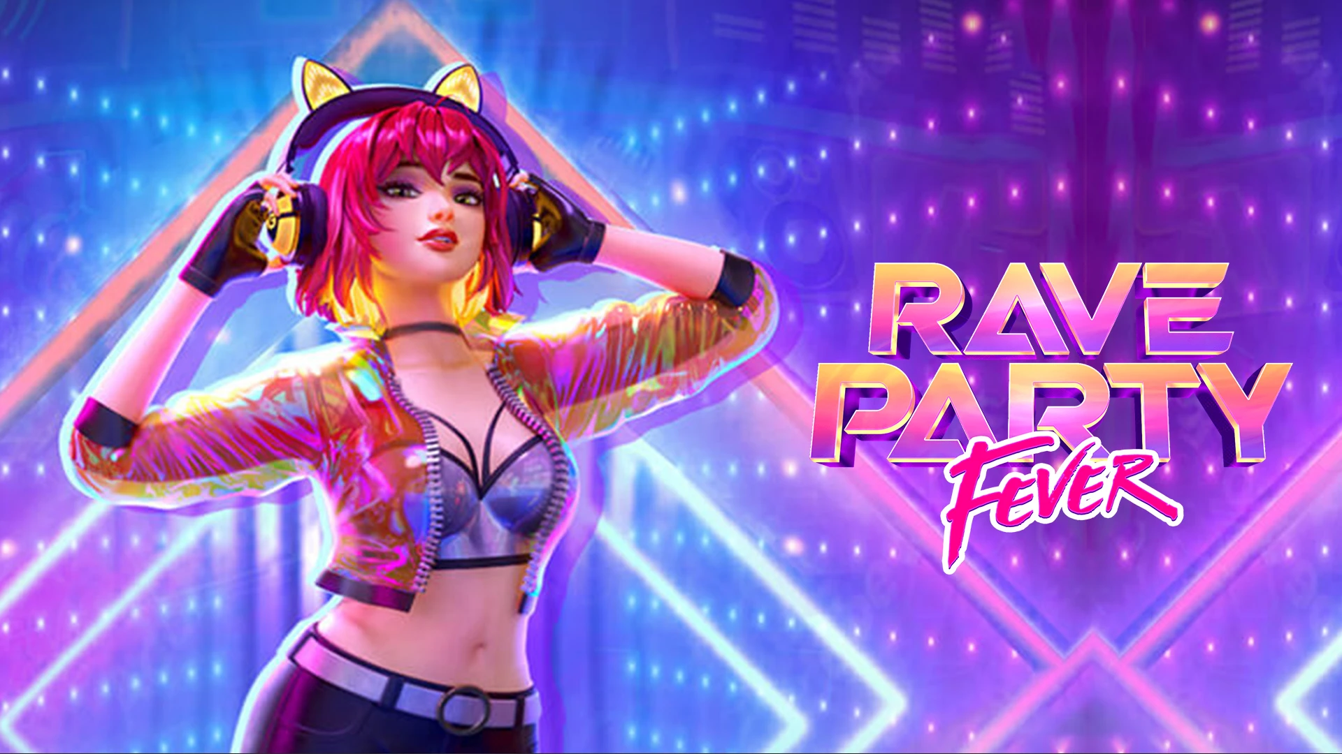 Rave Party Fever Slot: Apostas Que Levam À Festa Com Grandes Prêmios 1 Apostas Que Levam À Festa Com Grandes Prêmios
